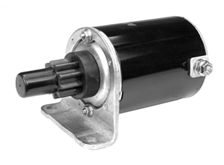 Electric Starter For Kawasaki Rotary (12697)