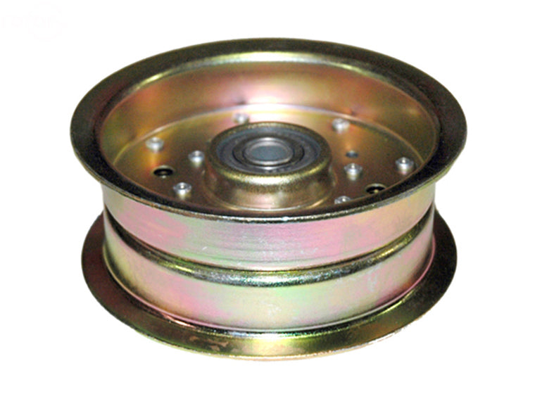 Idler Pulley 1/2" X 5-3/4" Rotary (12722)
