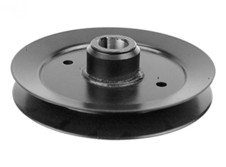 Spindle Pulley 6-3/4" Rotary (12793)