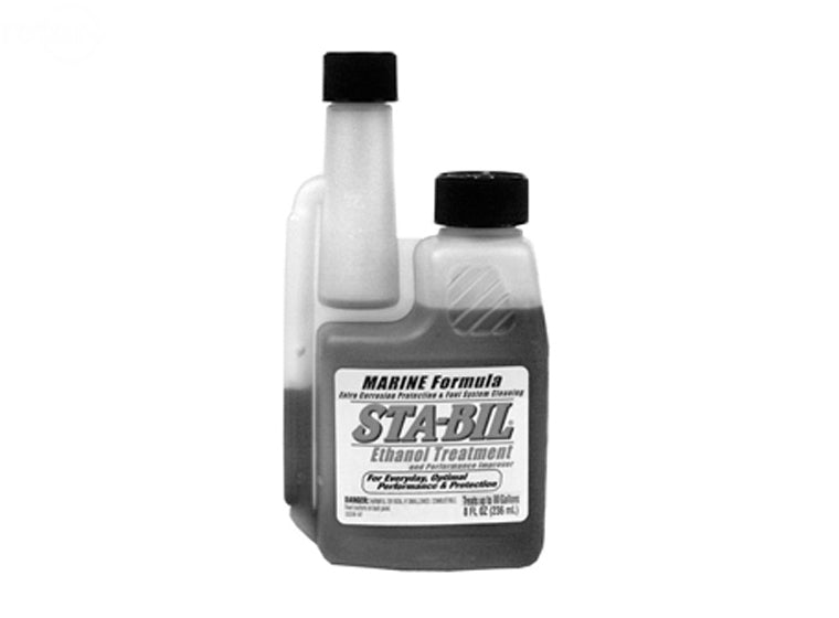 Sta-Bil Marine Fuel Stabilizer 8 Oz. Rotary (12803)