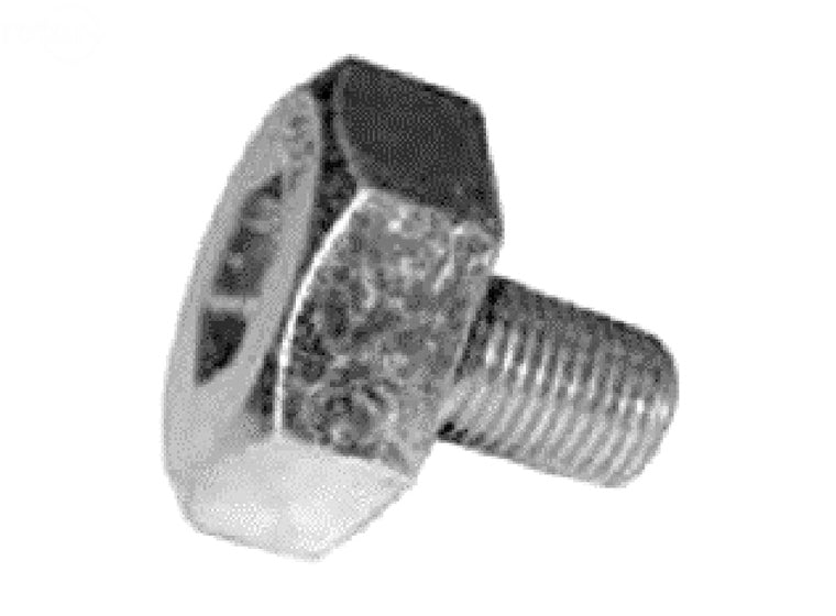 Blade Locking Bolt Kubota Rotary (12829)