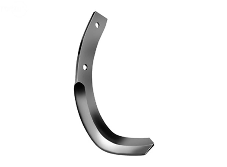 Tiller Tine R/H For Troy-Bilt Rotary (12859)
