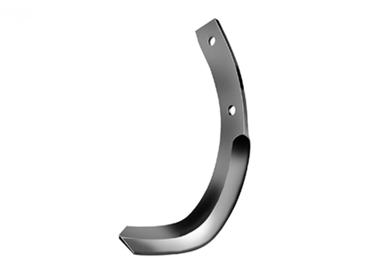 Tiller Tine L/H For Troy-Bilt Rotary (12860)