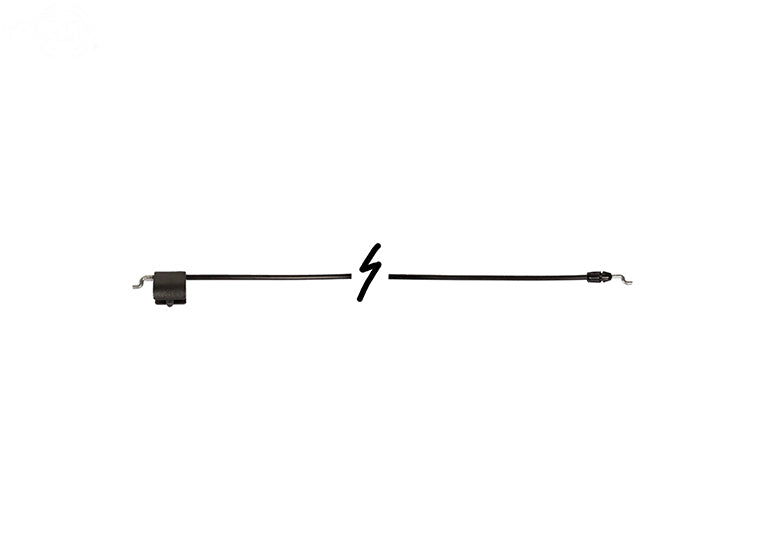 Blade Brake Cable For Murray Rotary (12969)