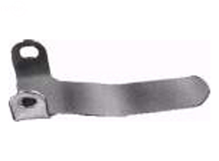 Pack of 10 Snap On Shorting Clip Rotary (1296)