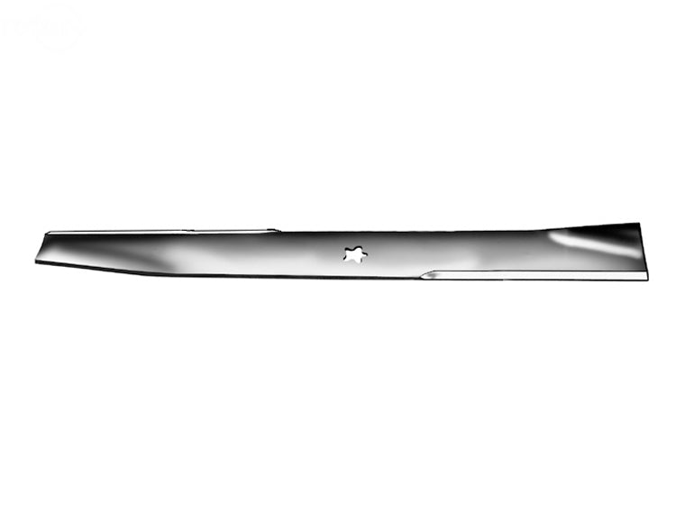 Blade 23" X 5 Point Star Heavy Duty AYP Rotary (12974)