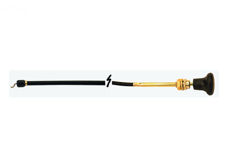 Choke Control Cable For Exmark Rotary (13014)