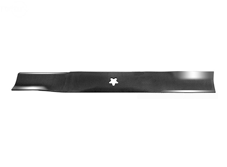 Blade 22" X 5 Point Star AYP Rotary (13023)