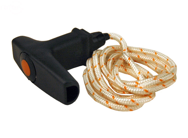 Starter Rope With Handle Rotary (13098)