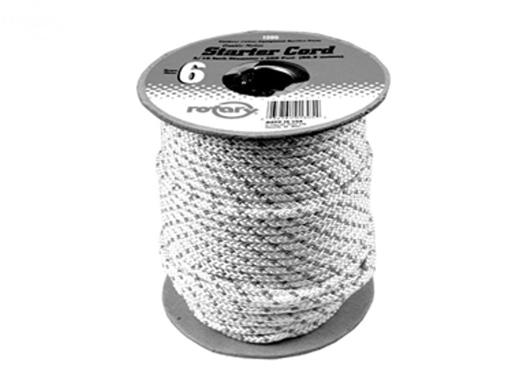 Rope #4-1/2 X 1500' Roll Rotary (1309)