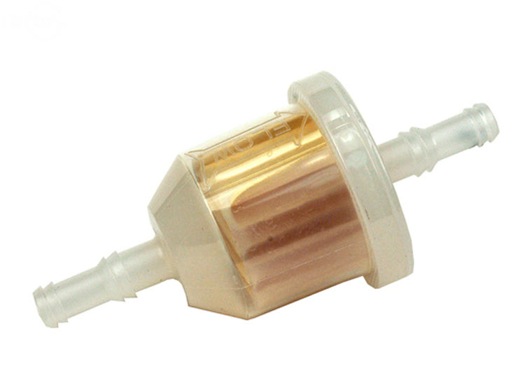 Pack of 5 Universal Fuel Filters Kohler 25 050 42S, 25-050 42S Rotary (13115)