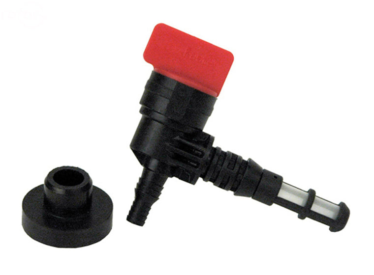 Fuel Valve For Kohler Rotary (13116)