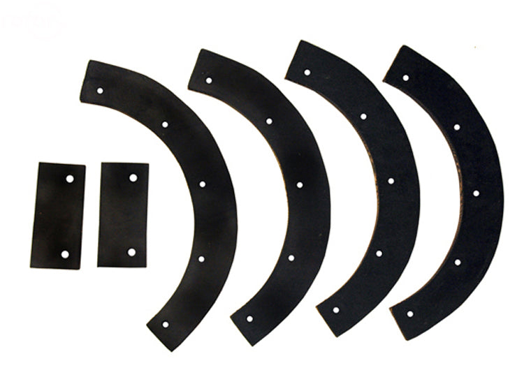 Snow Blower Paddle Set Rotary (13170)