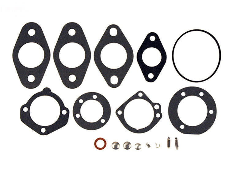 Carburetor Kit For Kohler Rotary (13231)
