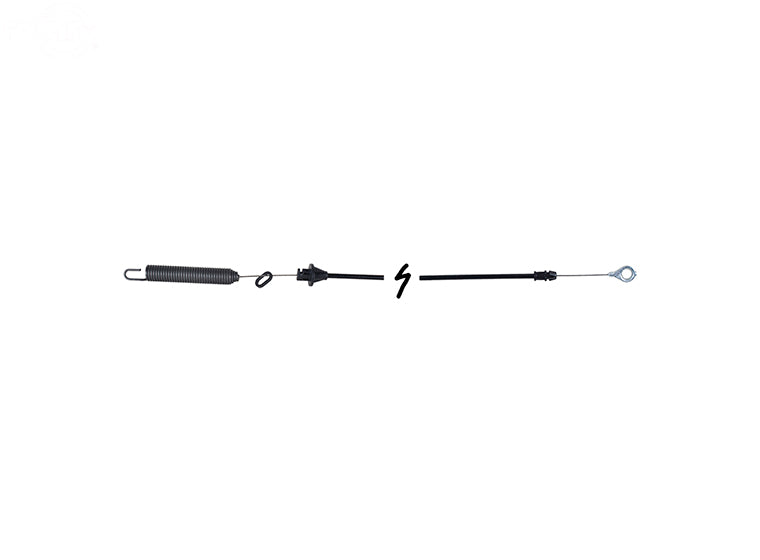 PTO Cable For John Deere Rotary (13235)