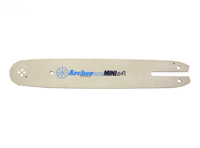 Chainsaw Bar 12 X 3/8 X.050 44 Dl Rotary (13305)