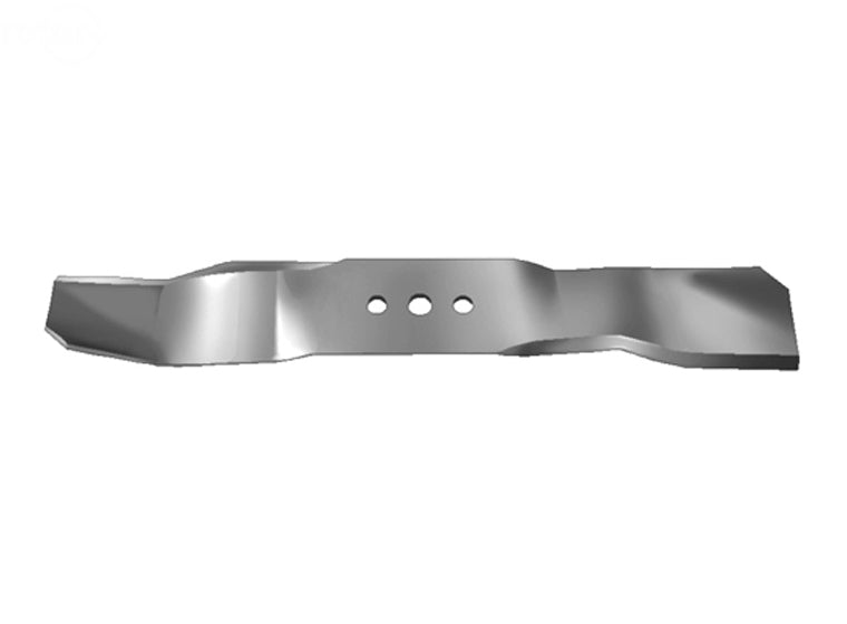 Blade 14-1/8" X 3/8" Husqvarna Rotary (13333)