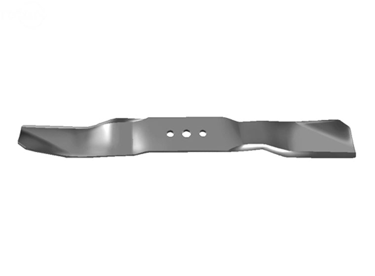 Blade 16-1/2" X 3/8" Husqvarna Rotary (13335)