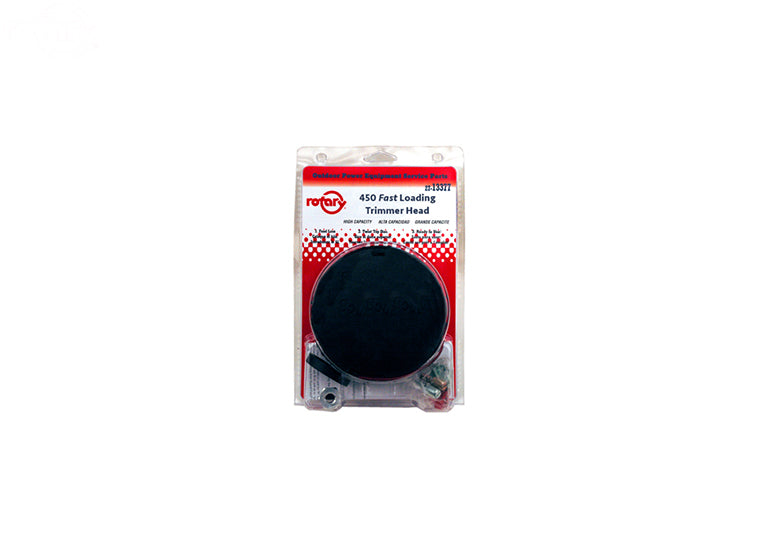 Trimmer Head Fast Loading 450 Rotary (13377)