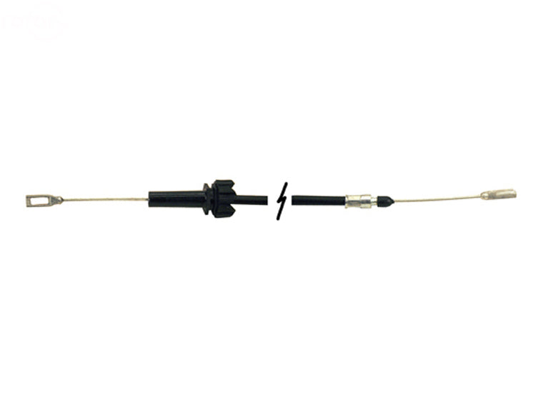 Drive Cable For Toro Rotary (13431)