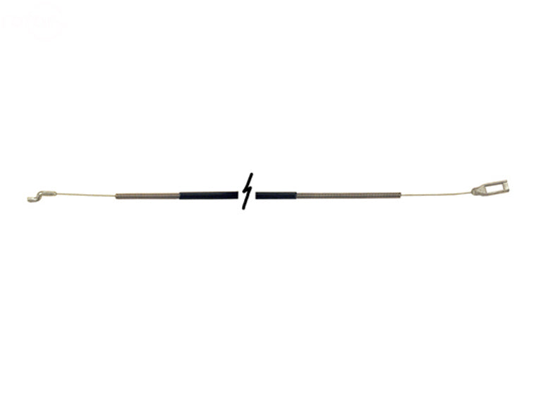 Blade Brake Cable For Toro Rotary (13436)
