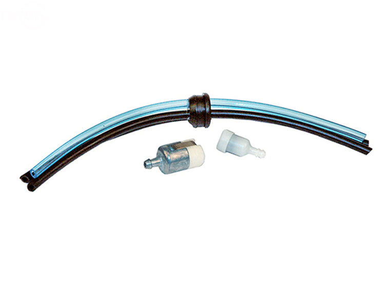 Fuel Line Kit Rotary (13447)