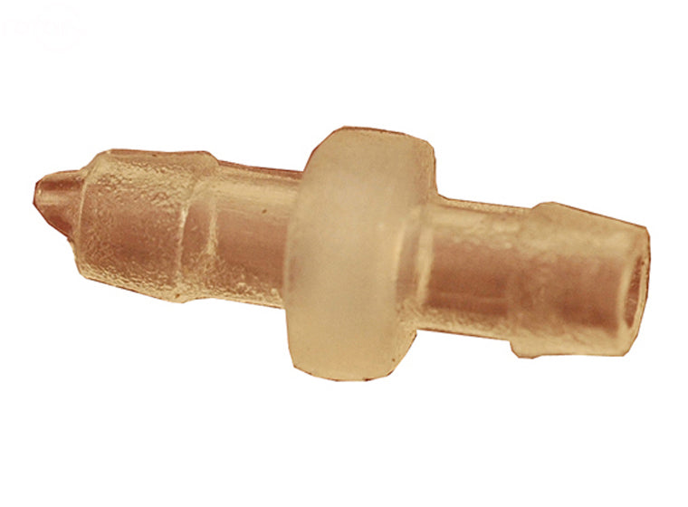 Pack of 10 Fuel Line Fitting For Poulan 530-023877 Rotary (13448)