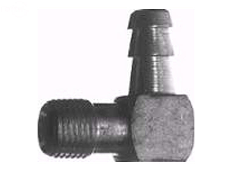 Pack of 10 Fuel Fitting Elbow 1/4" Briggs & Stratton 67218 Rotary (1346)