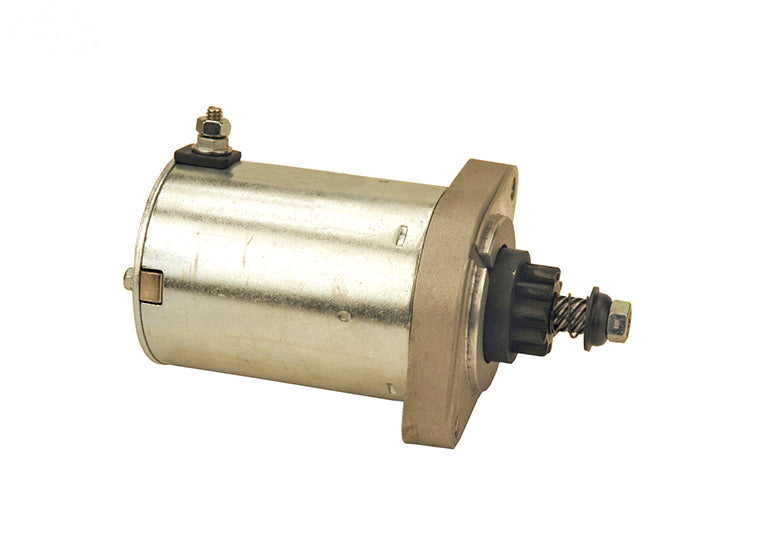 Electric Starter For Kawasaki Rotary (13473)