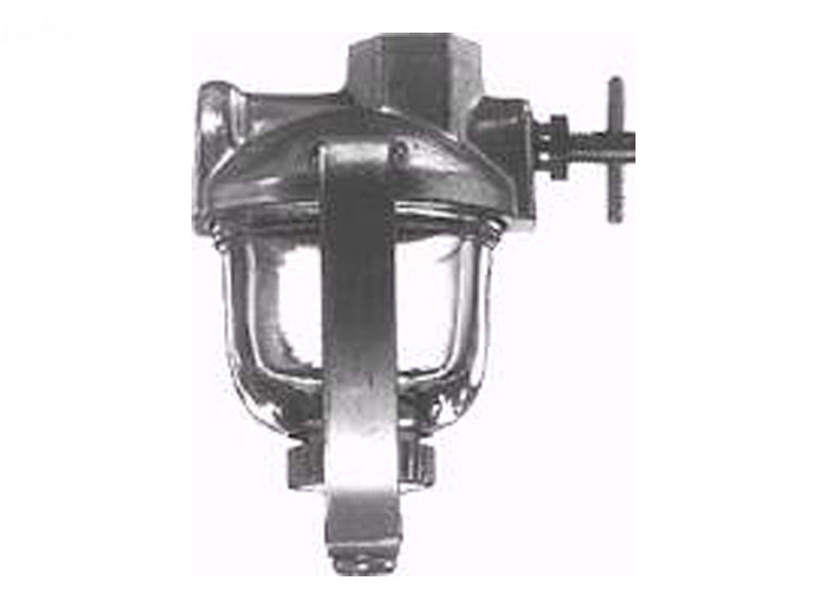 Universal Fuel Bowl Assembly Rotary (1348)