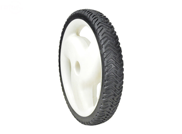 Plastic Wheel 12" X 2.00 Toro Rotary (13491)