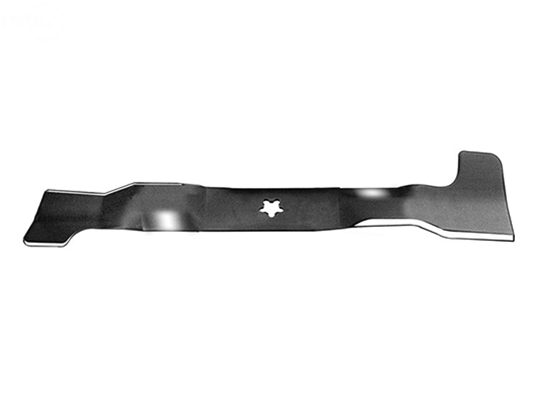 Blade 19" X 5 Point Star Husqvarna Rotary (13498)