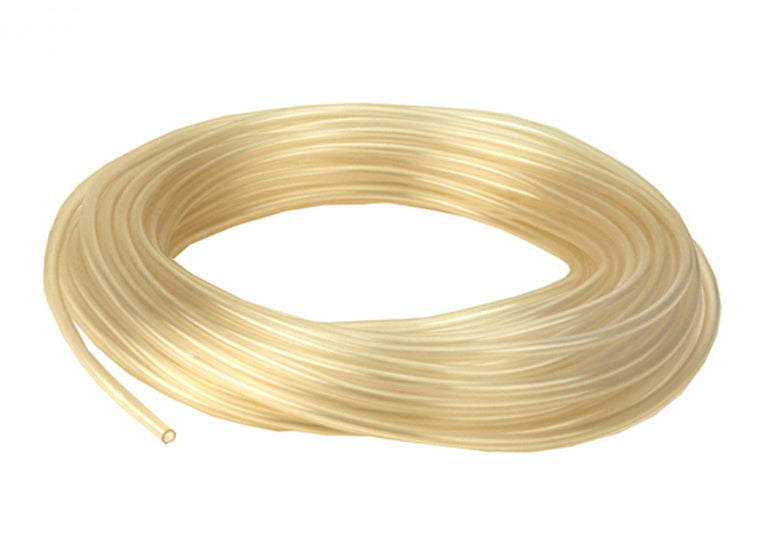 Fuel Line 1/8" 50' (Clear) Rotary (1352)