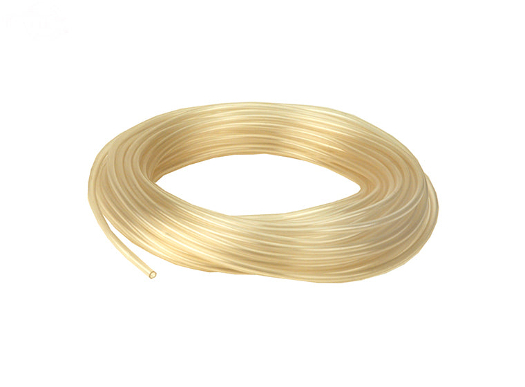 Fuel Line 3/16" 50' (Clear) Rotary (1353)