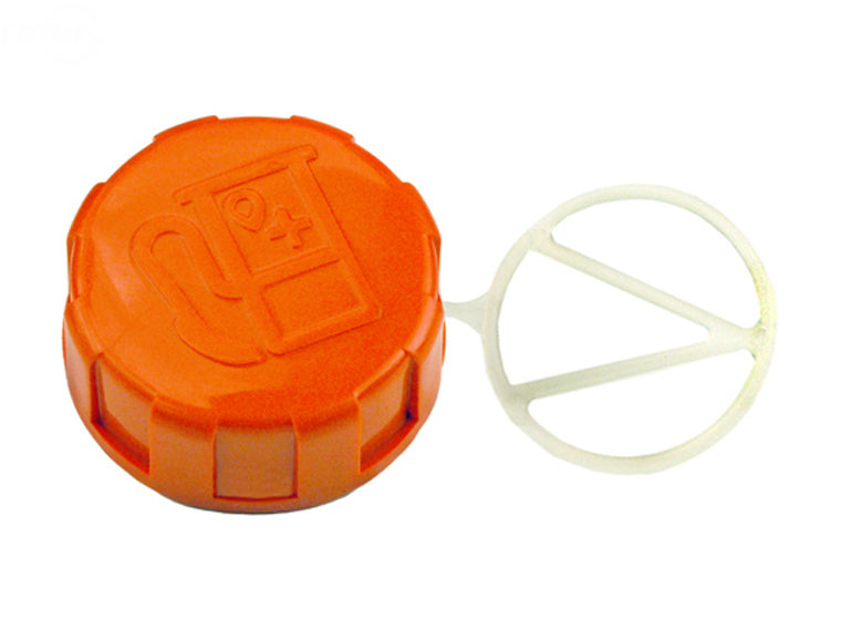 Fuel Cap Assembly For Echo Rotary (13530)