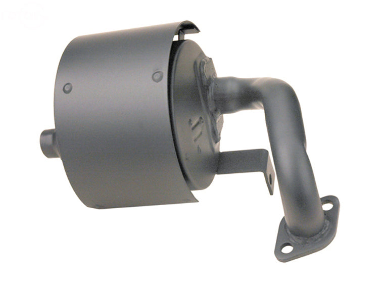 Muffler For Snapper Rotary (13625)