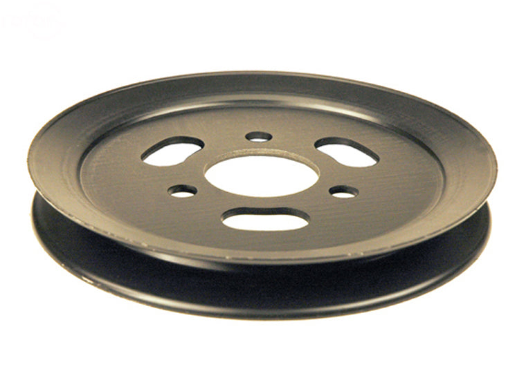 Spindle Pulley 1-15/16" X 7-5/8" Rotary (13639)