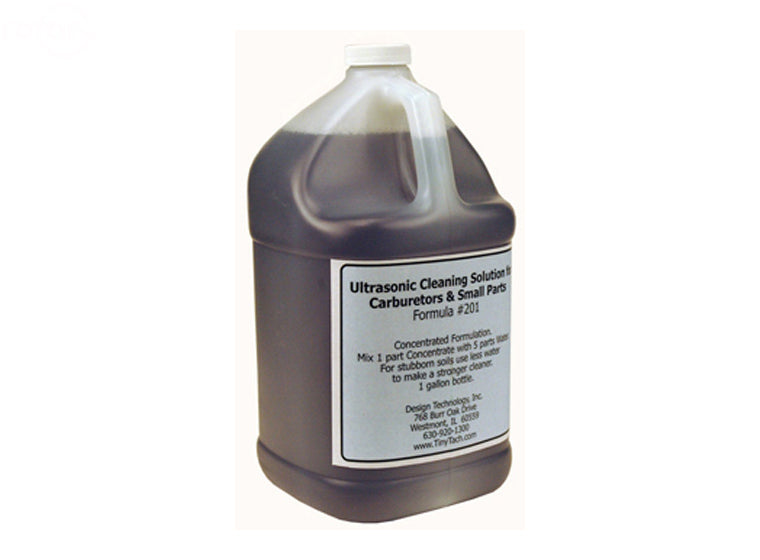 Ultrasonic Cleaning Solution Rotary (13660)