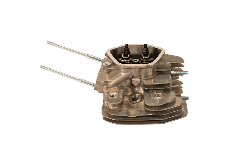 Complete Cylinder Head Assembly Rotary (13682)