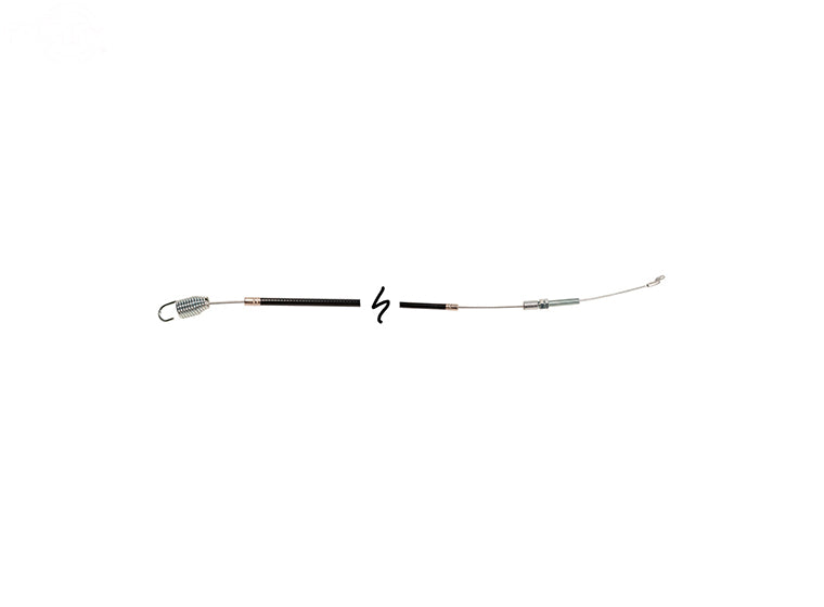 Clutch Drive Cable Rotary (13741)