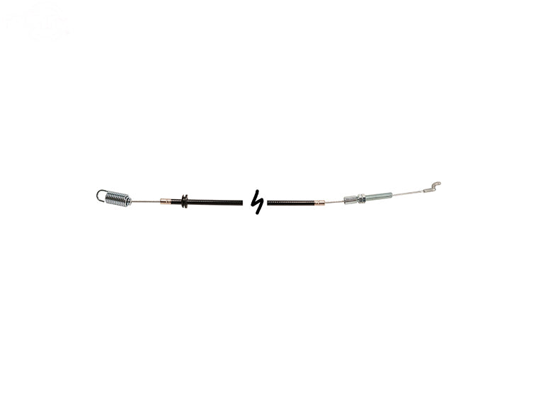 Clutch Drive Cable Rotary (13742)