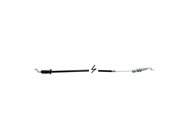 Clutch Drive Cable Rotary (13744)