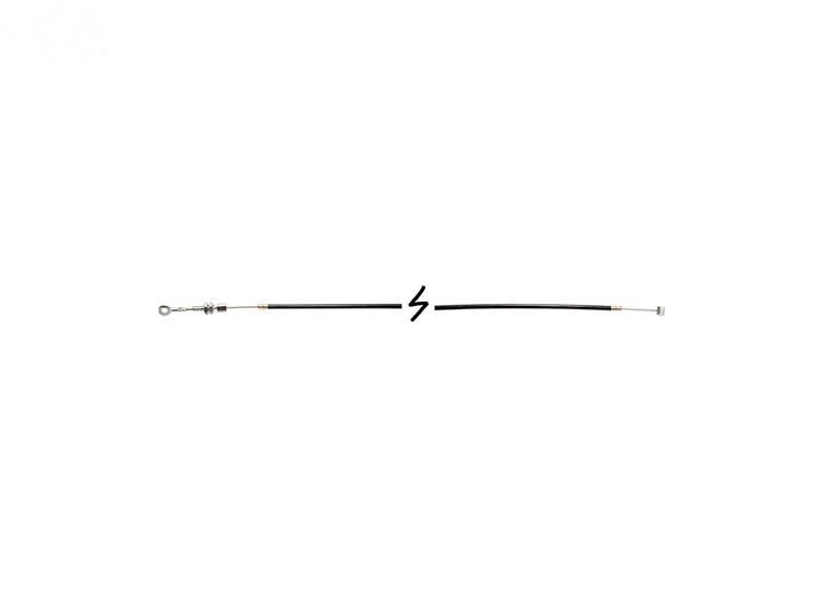 Clutch Drive Cable Rotary (13747)
