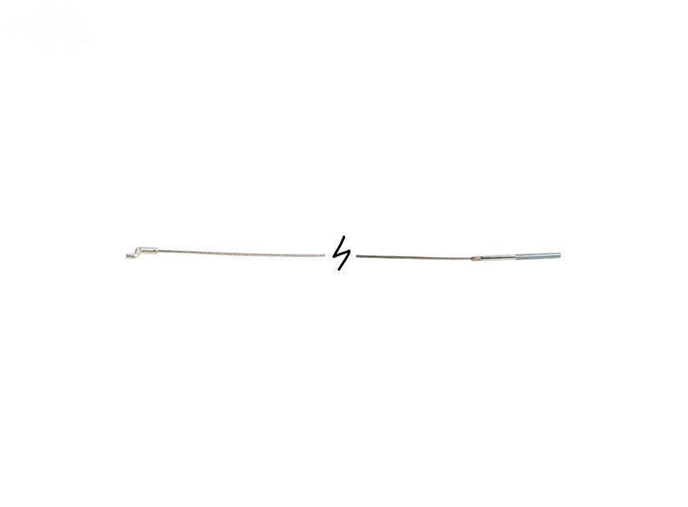 Steering Cable For Stiga Rotary (13748)
