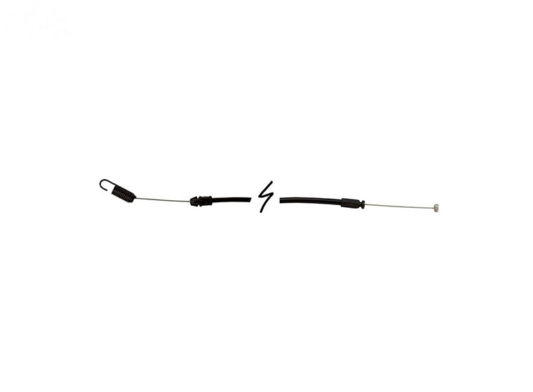 Clutch Drive Cable Rotary (13750)