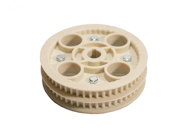 Timing Belt Pulley Rotary (13754)