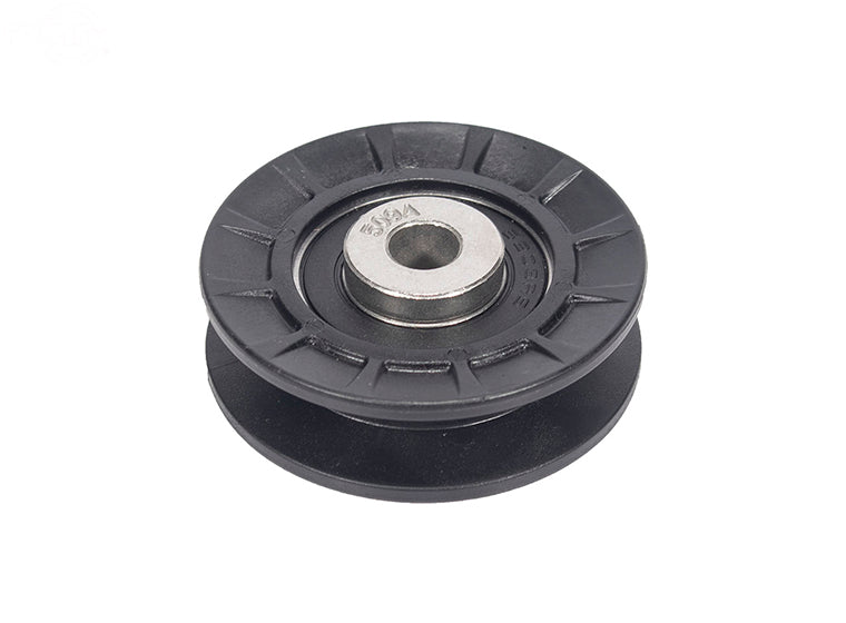 V Idler Pulley Rotary (13756)