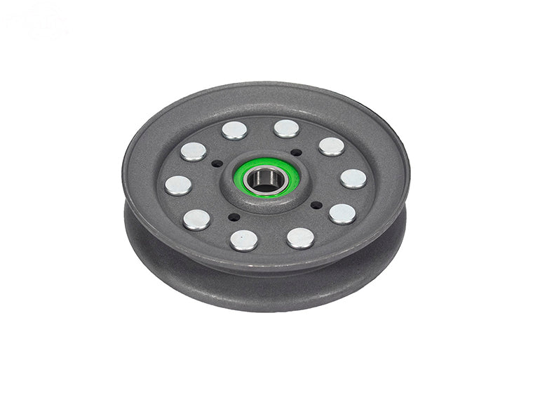 V Idler Pulley Rotary (13761)