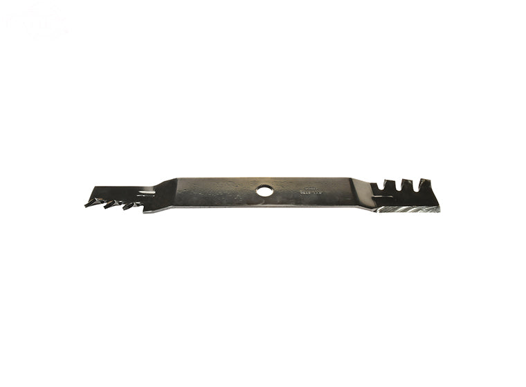 CopperHead Mulcher Blade 24-7/16" X 1-1/8" Kubota Rotary (13806)