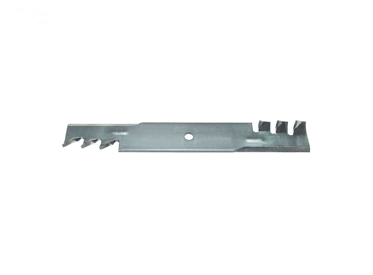 CopperHead Mulcher Blade 18-1/2" X 5/8" Hustler Rotary (13810)
